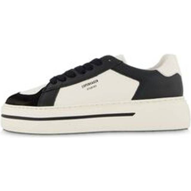 Låg sneaker