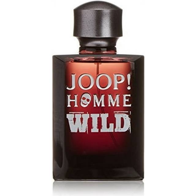 Joop! Homme Wild Eau de Toilette 125ML Spray