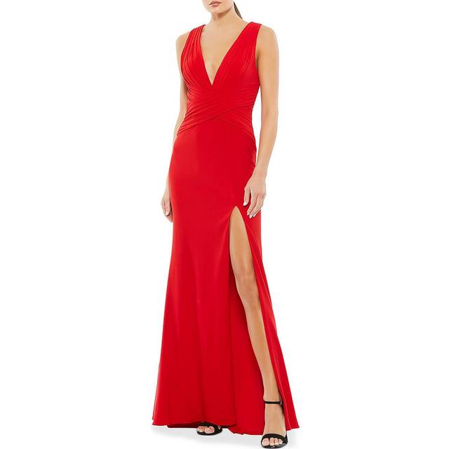 Mac Duggal Gown