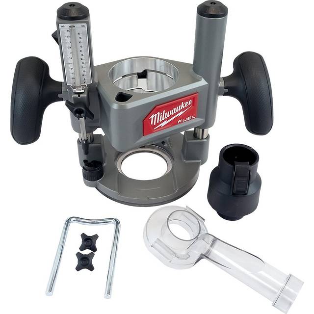 Milwaukee Springbase RBA1 M18 FR12