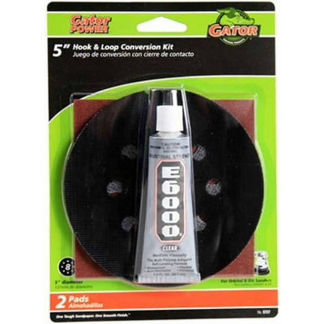"ALI INDUSTRIES 3727 5"""" 8 Hole Conversion Kit"
