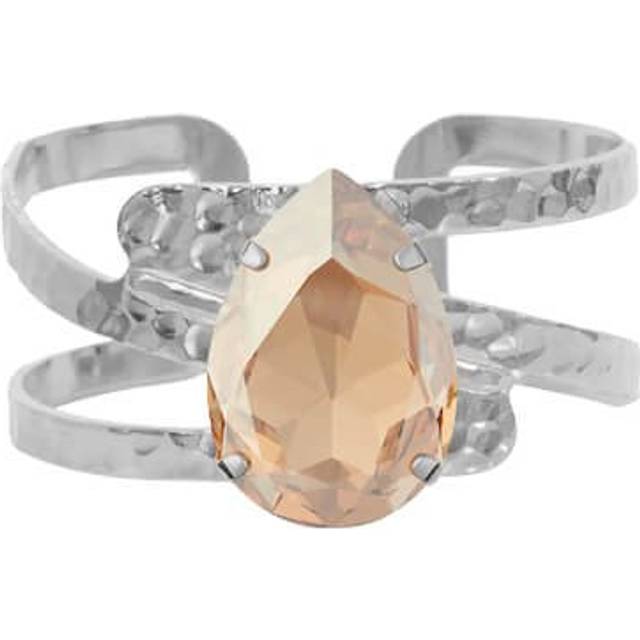 Armring perfect drop bangle golden shadow