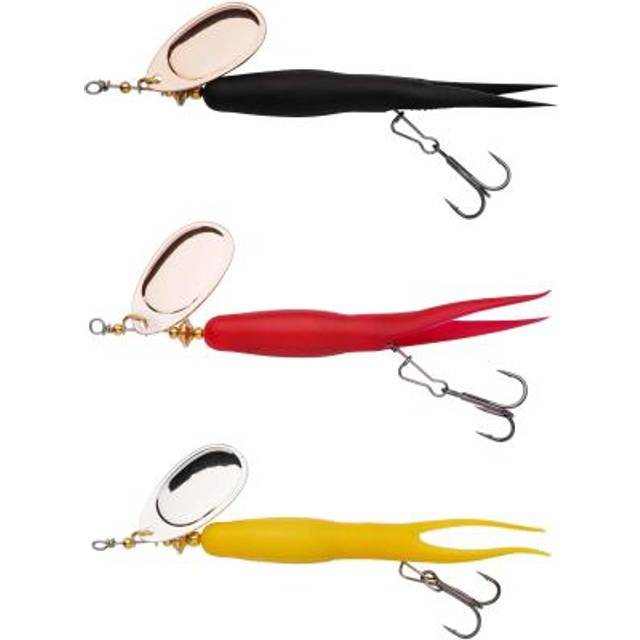 Abu Garcia Salmo Seeker 2.0 3-pack 24g