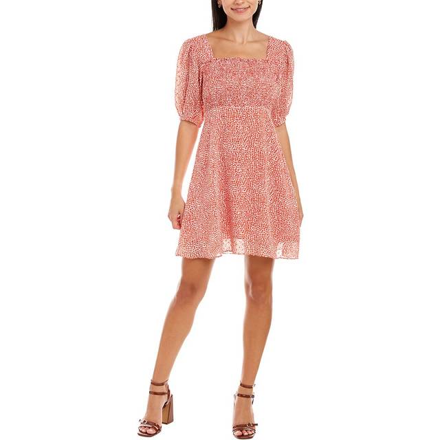 Traffic People Tala Mini Dress