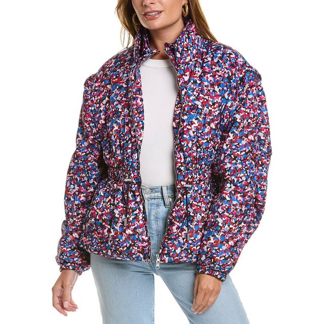 Isabel Marant Etoile Dastyni Coat