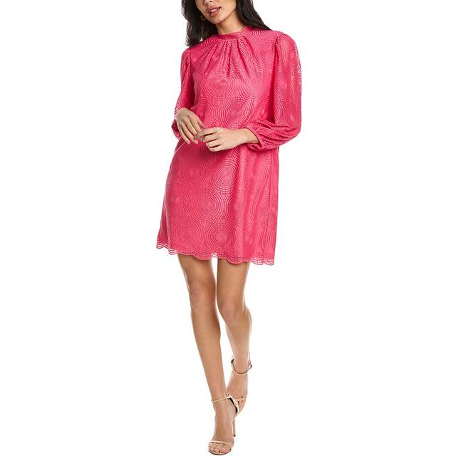 Trina Turk Palm Colony Mini Dress