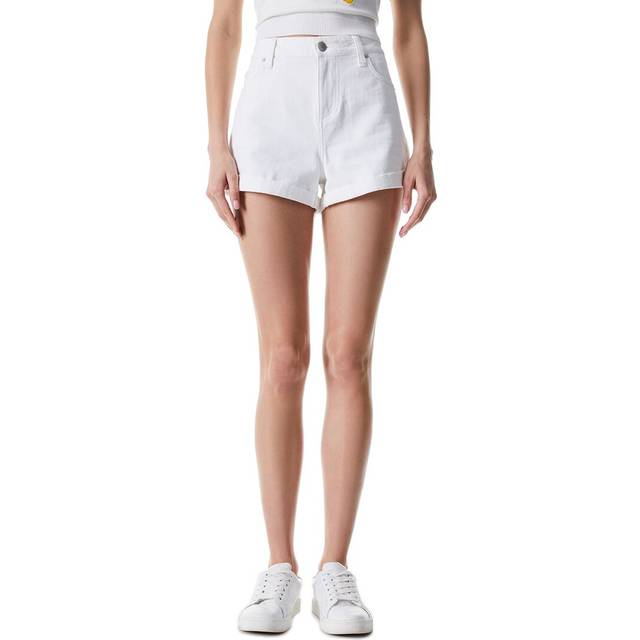 alice + olivia Amazing High-Rise Vintage Short