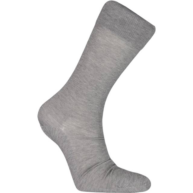 Amanda Christensen Core Ankle Socks - Grey - Strl 43/44 * Kampanj *