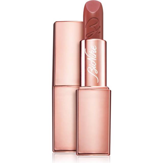 Bionike Defence Color Creamy Velvet Lipstick 103 Hazelnut