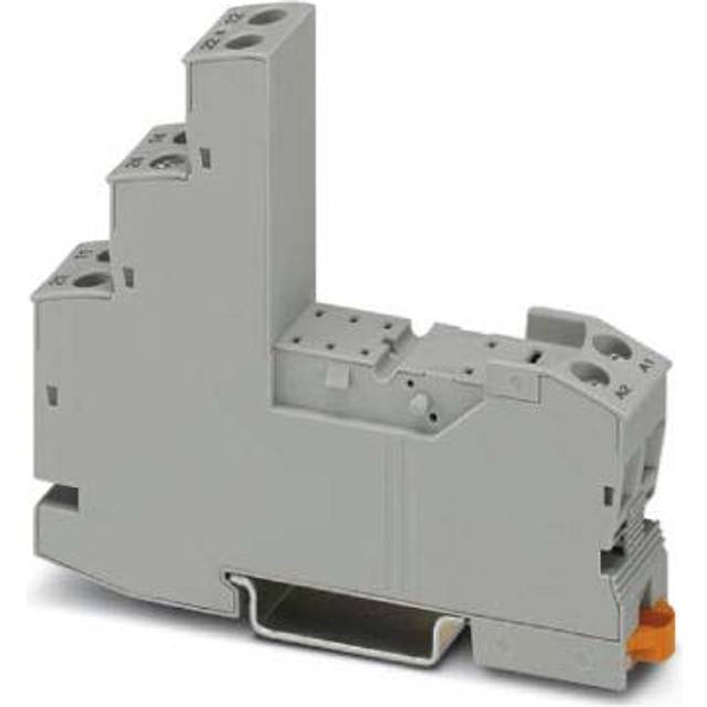 RIF-1-BSC/2X21 - Relay socket 8-pin RIF-1-BSC/2X21