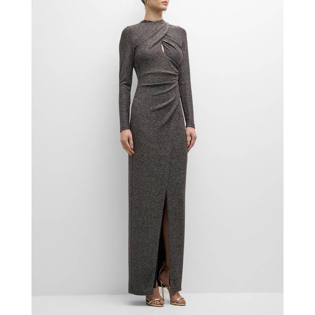 Black Halo Cece Gown