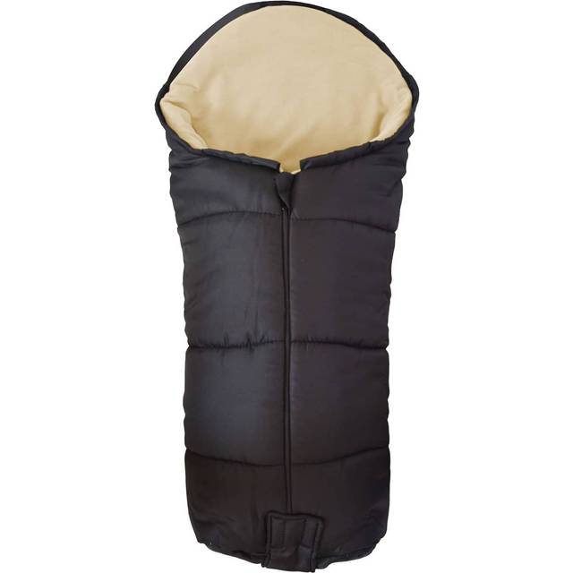Deluxe Footmuff / Cosy Toes Compatible with Norton