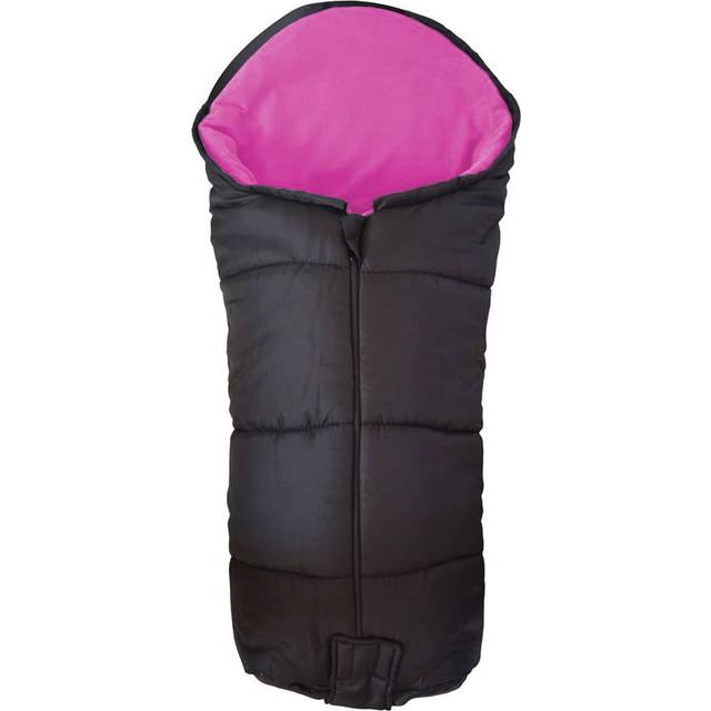 Deluxe Footmuff / Cosy Toes Compatible with Norton