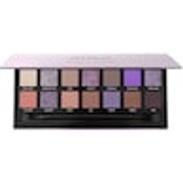 Douglas Collection Douglas Make-up Ögon Purple Nudes ögonskuggspalett 17,6 g (14.886,00 kr / 1 kg)