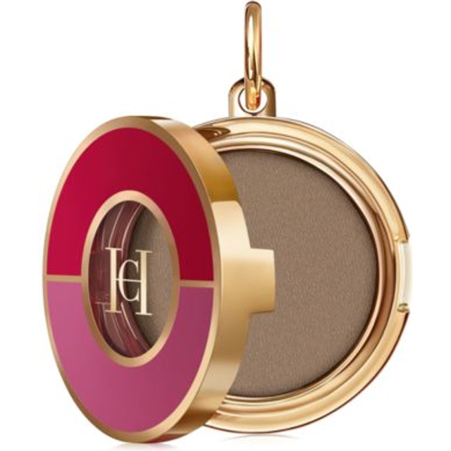 Carolina Herrera Chic Mono Eyeshadow Matte