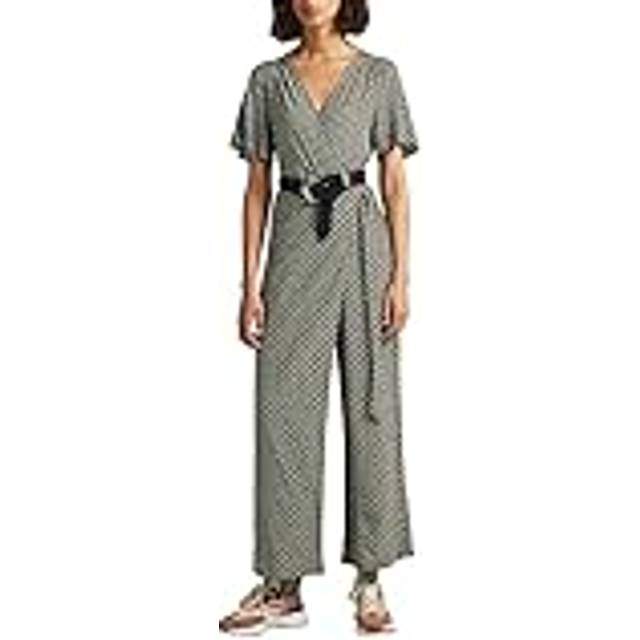 Pepe Jeans, Jumpsuits & Playsuits, Dam, M, Jumpsuits - green (M)