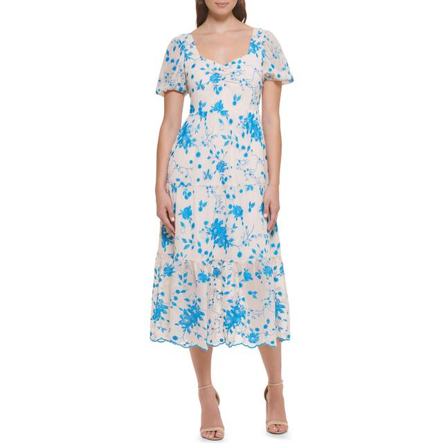 Kensie Midi Dress
