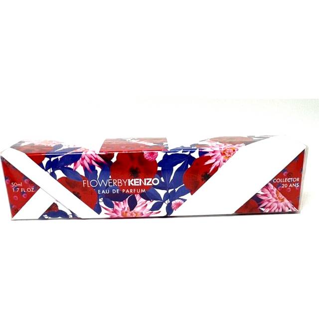 Kenzo Flower Collector EDP 50ml Spray