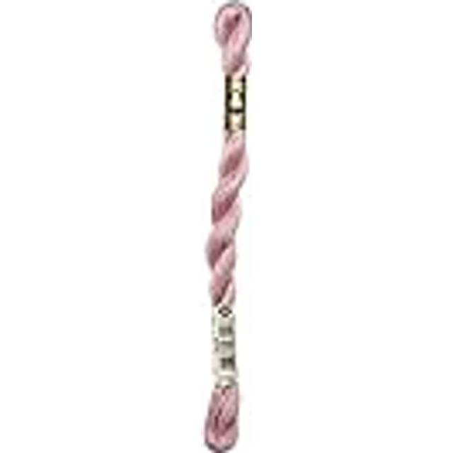 DMC Size 5 Cotton Perle Thread 778