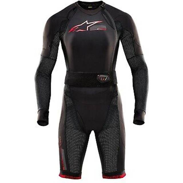 Alpinestars Tech-Air 10 Motorcycle Airbag System - Large
