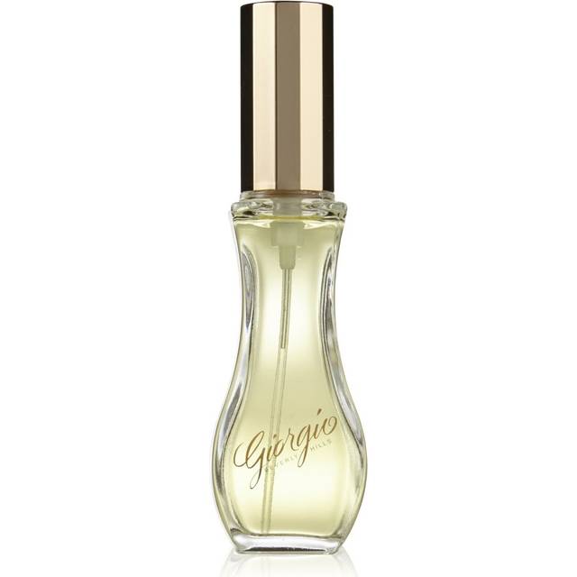 Giorgio beverly hills giorgio 30ml eau de toilette spray for women edt her