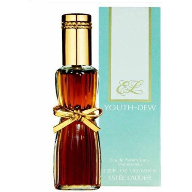 Estee Lauder Youth dew Eau de Parfum 67ml Spray for Her New Authentic Boxed