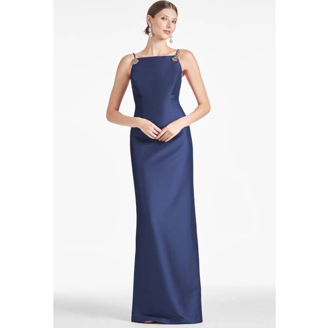 PRYCE GOWN - NIGHT SKY - FINAL SALE