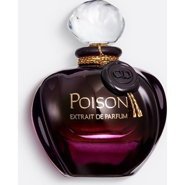 Dior - Poison Perfume Extract - 15 ml - Women