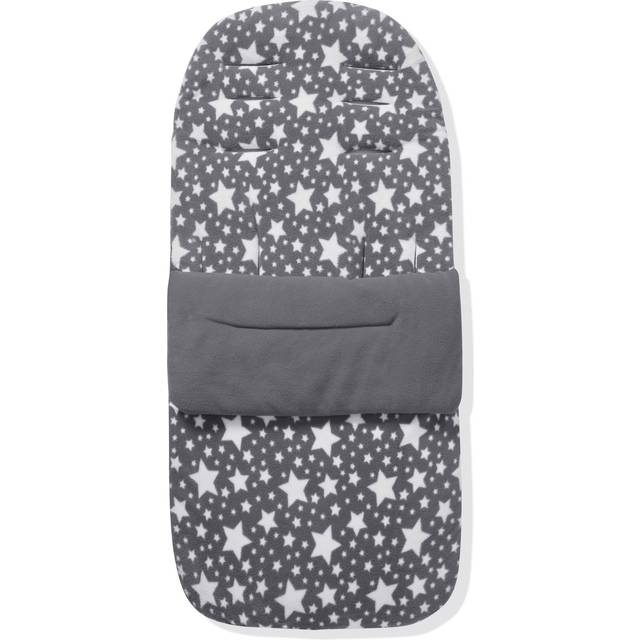 Fleece Footmuff / Cosy Toes Compatible with Phil & Teds