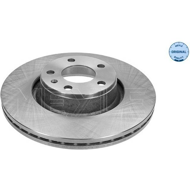 Bromsskiva MEYLE 115 521 1097