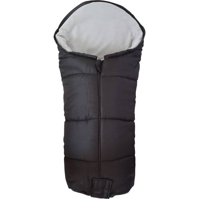 Deluxe Footmuff / Cosy Toes Compatible with Bugaboo