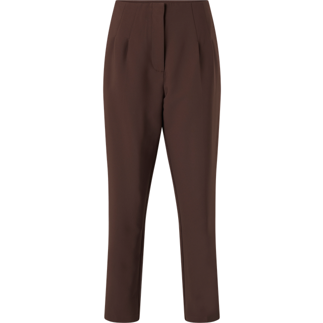 Ellos Collection - Byxor Rita - Brun