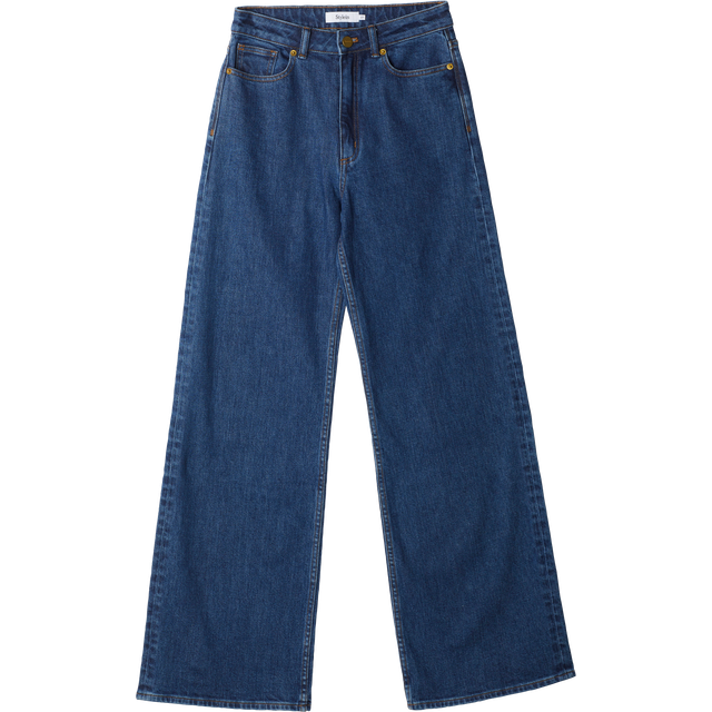 Stylein - Jeans Kaia - Blå