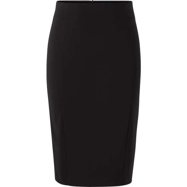 Persona by Marina Rinaldi - Kjol Skirt Cecilia - Svart