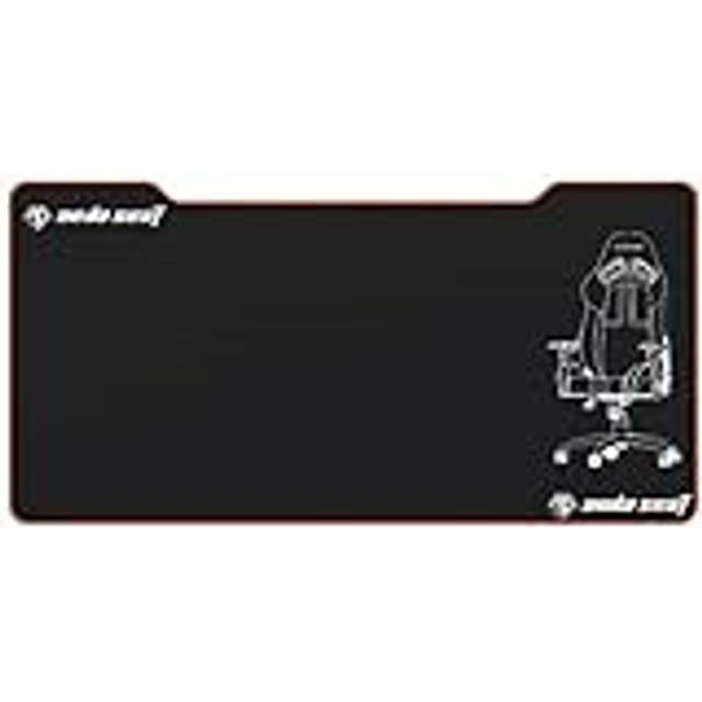 Gaming Mouse Pad - Large Surface Mat for your Gaming Desk Setup, Micro-Textured Cloth & Rubber Base Mousepad, Skid-Proof Mats, Fabric Pads Designed
