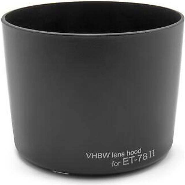 Lens hood for canon ef 135mm f/2l usm ef 180mm f/3.5l macro usm