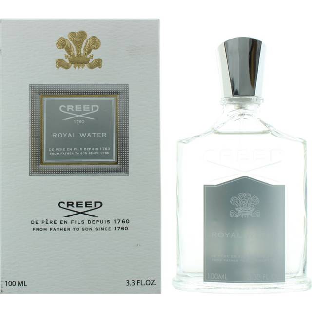 Creed Royal Water Eau de Parfum 100ml For Unisex (UK)