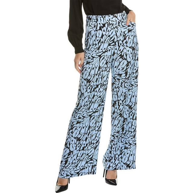 Diane von Furstenberg Adelaide Pant