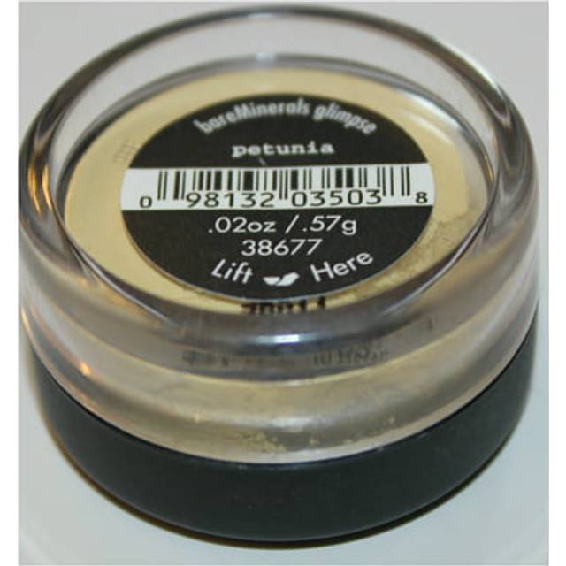 (Petunia) Bareminerals  Eyeshadow  0.02oz/0.57g New