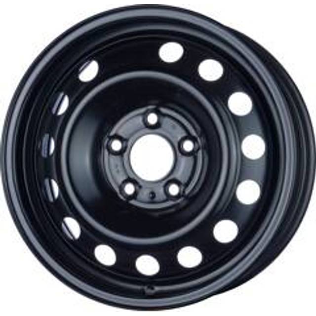 MW Steel Rims R1-1927