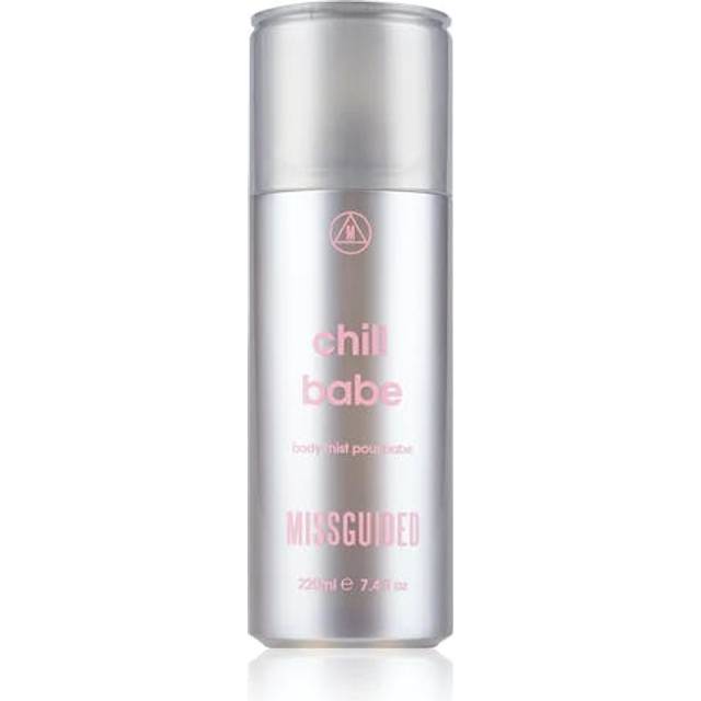 missguided chill babe