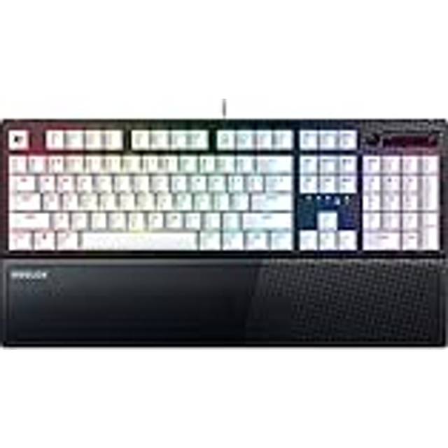 Razer BlackWidow V3 - Mechanical Gaming Keyboard - US Layout - Roblox Edition