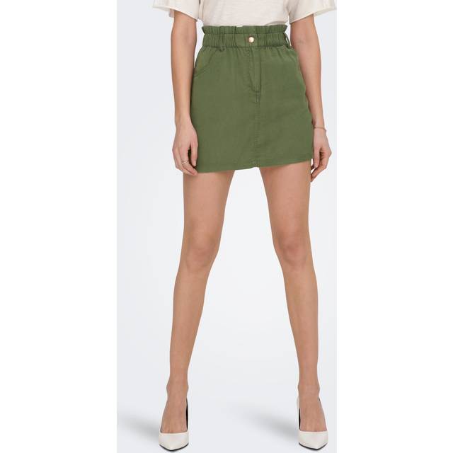 Onlova-aris Short Skirt