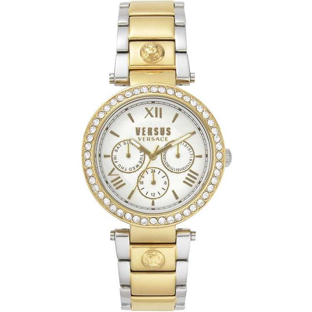 Versus by versace women watch camden market vspca5421 stainless steel