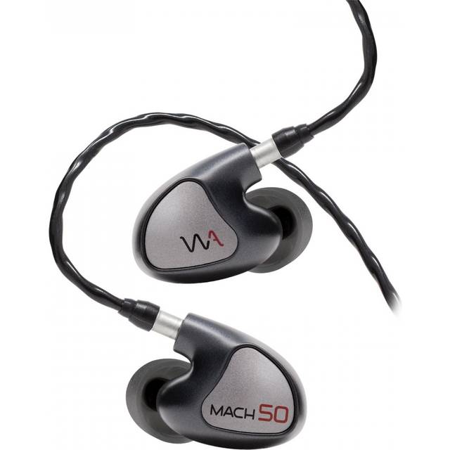 Westone Audio MACH 50 - Five Driver Earphones