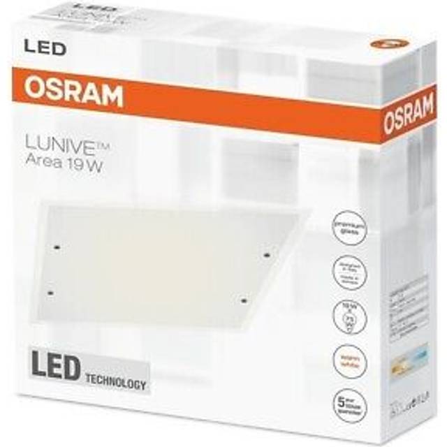 Osram LUNIVE ceiling lighting
