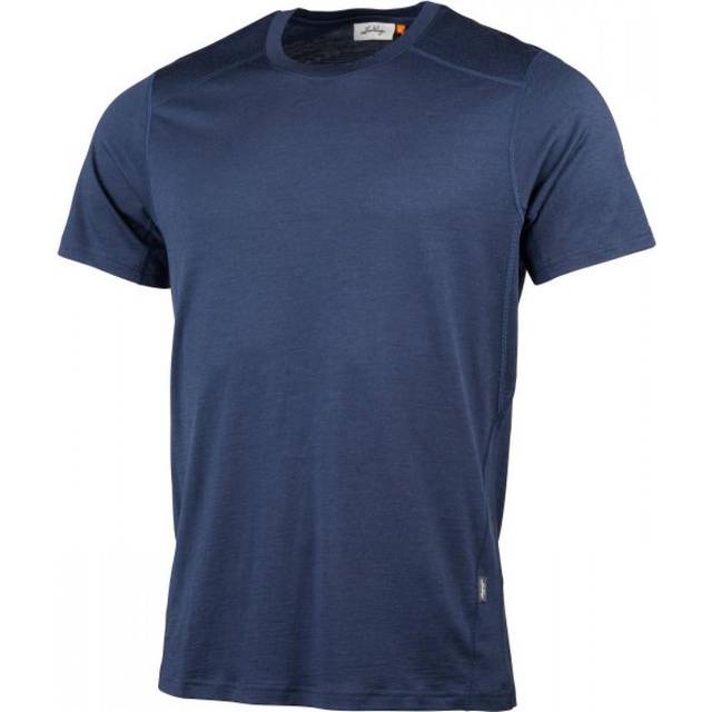 Gimmer Merino Lt Mens SS Tee