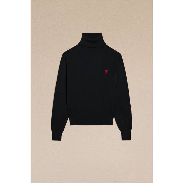 Cardigan AMI PARIS Men color Champagne