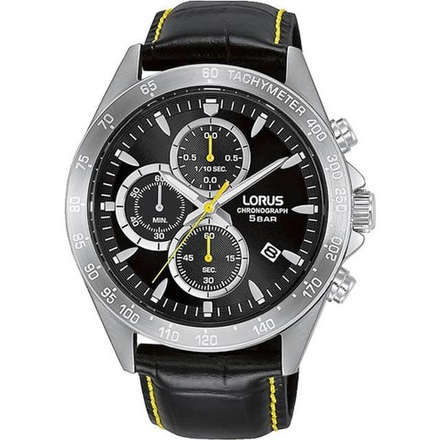 Lorus Watches Mod. Rm373gx9