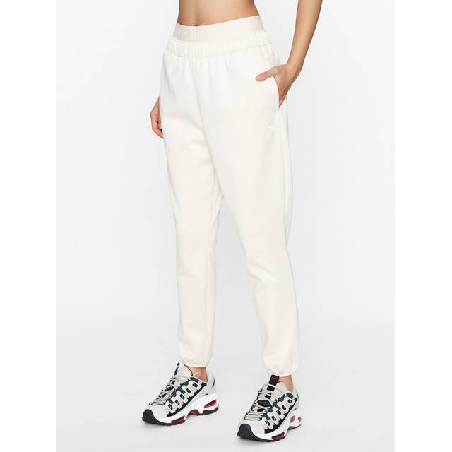 Puma Puma Strong Powerfleece Jogger Träningskläder Alpine Snow - XS